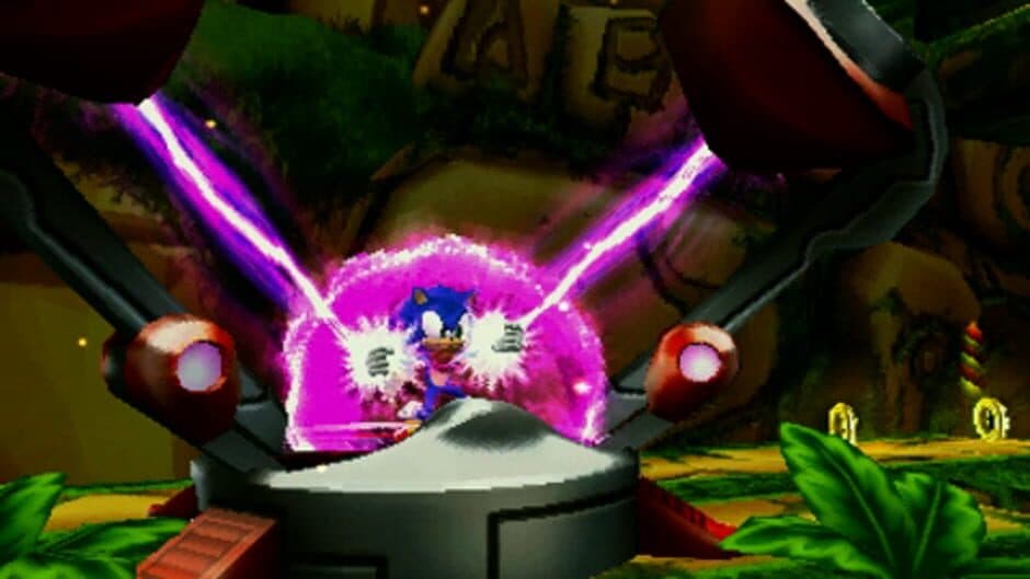 Sonic Boom: Shattered Crystal - Captura 8