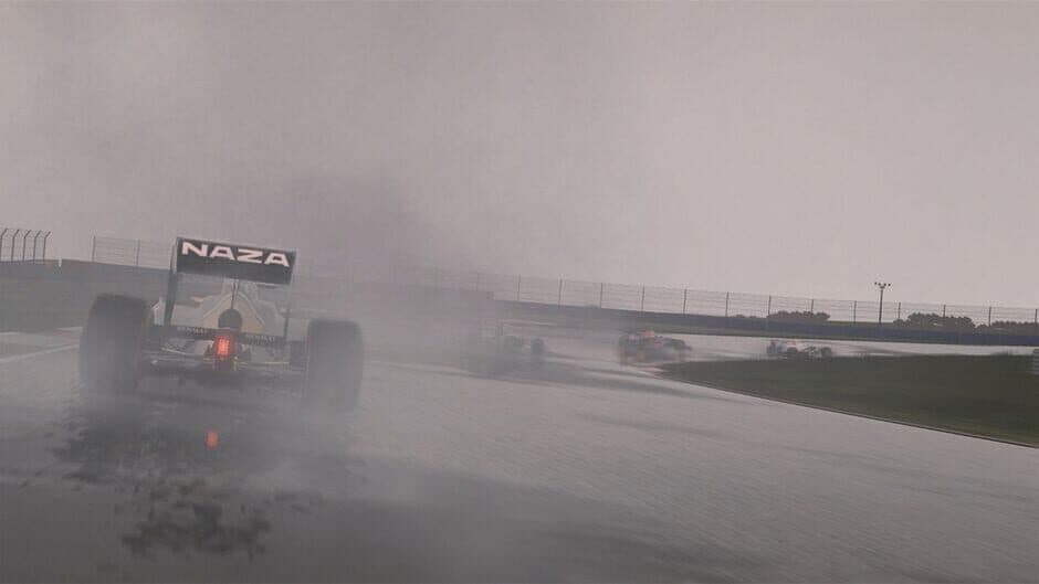 F1 2011 - Captura 2