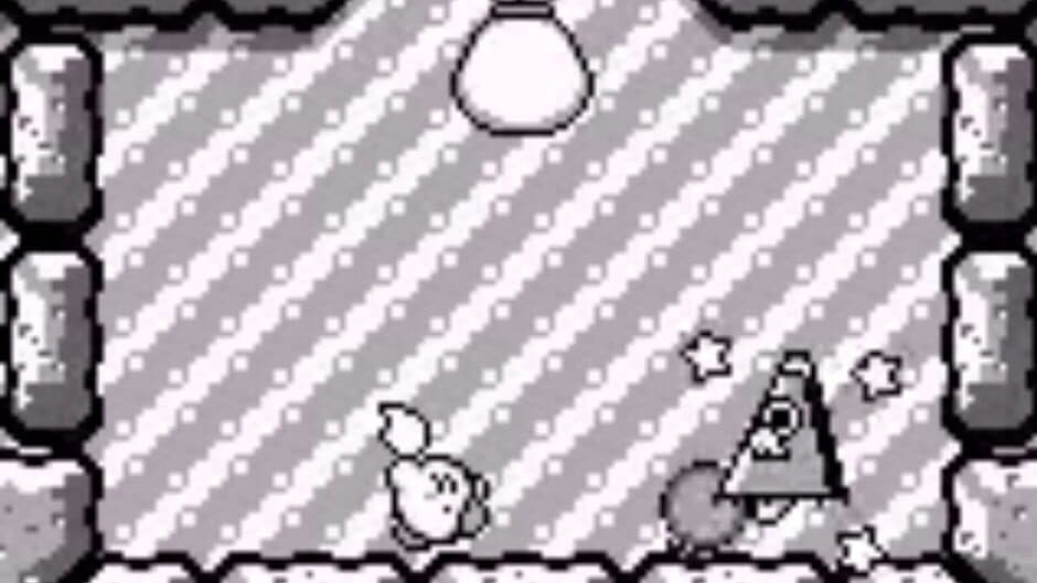 Kirby's Dream Land 2 - Captura 7