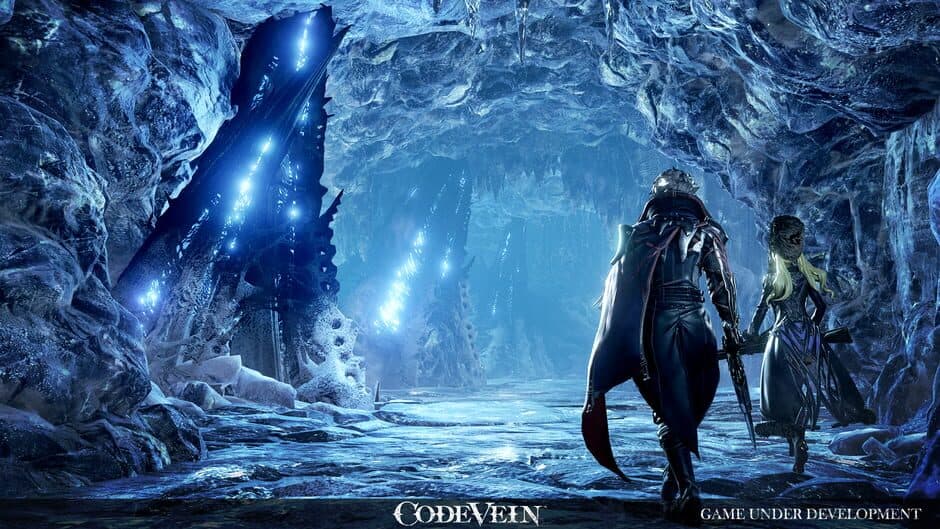 Code Vein - Captura 19