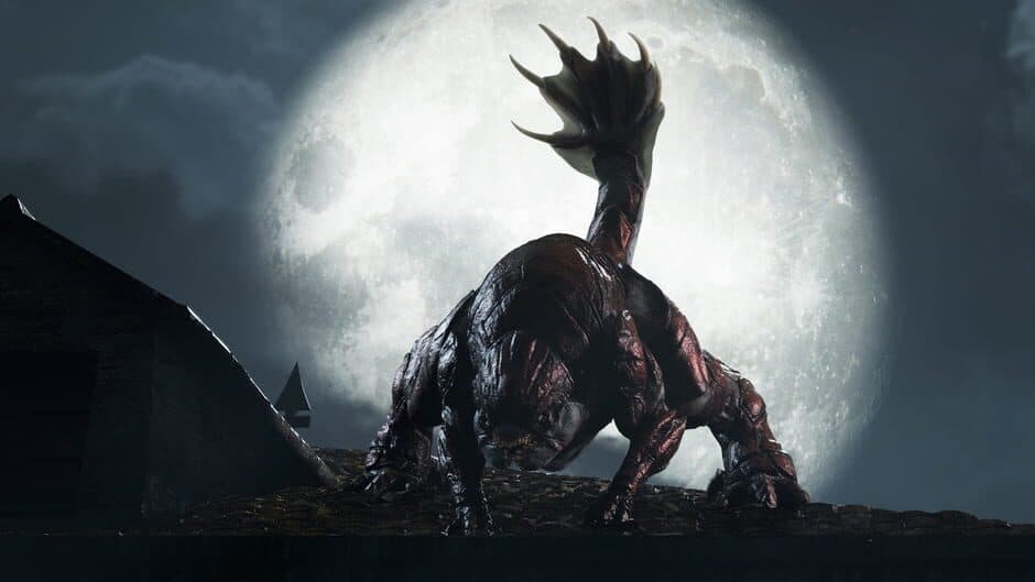 Gears of War 4 - Captura 6