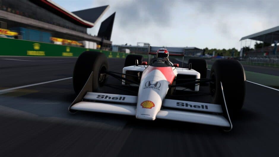 F1 2017 - Captura 11