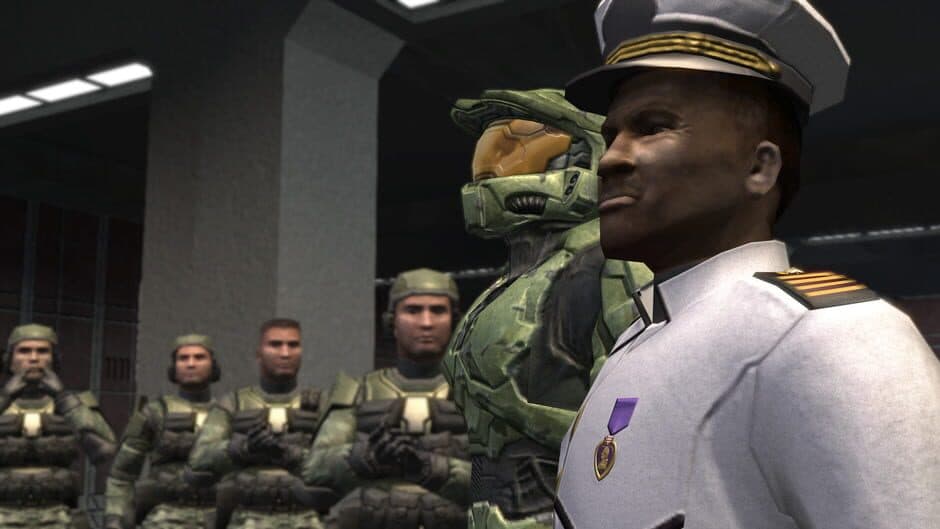 Halo 2 - Captura 6