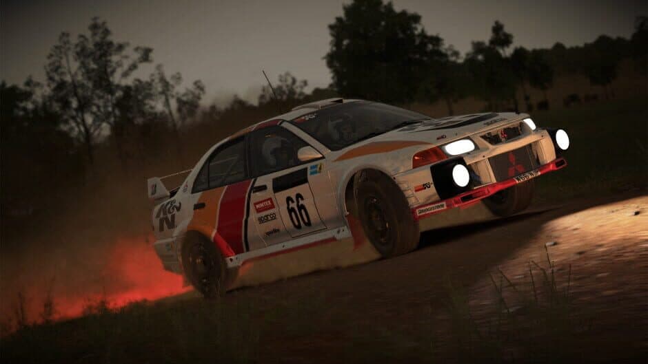 Dirt 4 - Captura 9