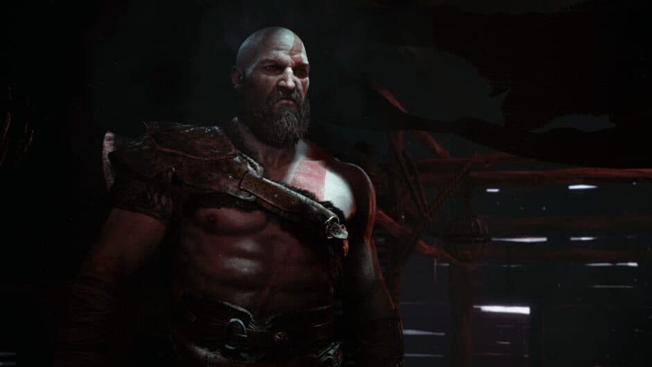 God of War - Captura 7