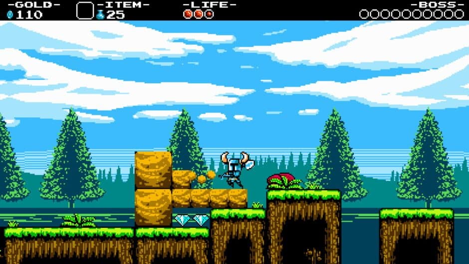Shovel Knight - Captura 10