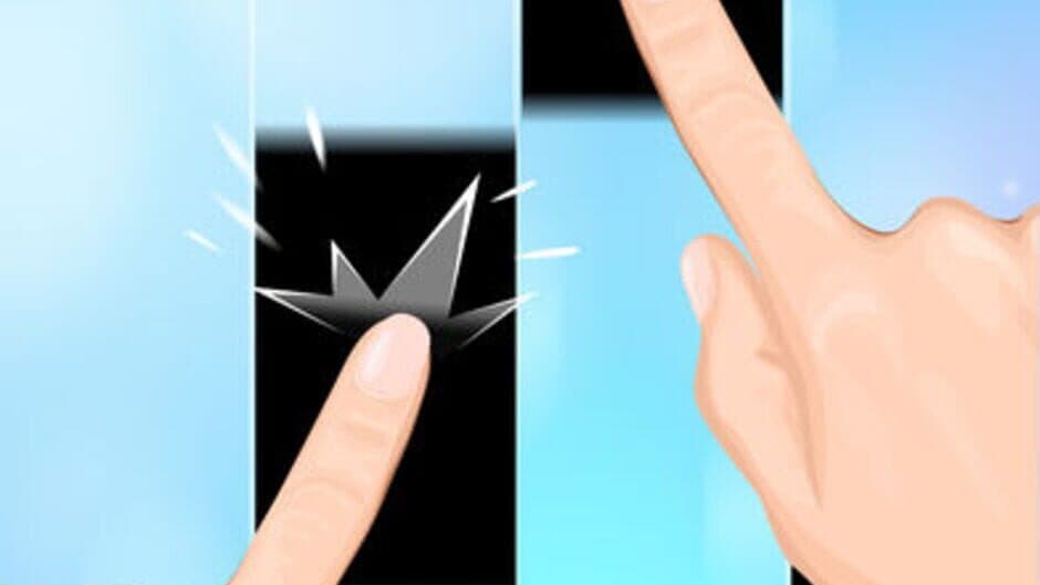 Piano Tiles 2 - Captura 3