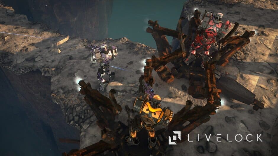 Livelock - Captura 5