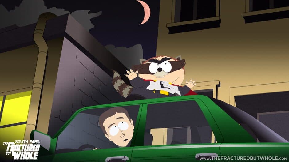 South Park: The Fractured But Whole - Captura 13