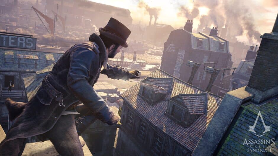 Assassin's Creed Syndicate - Captura 5