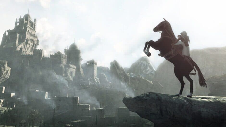 Assassin's Creed - Captura 3