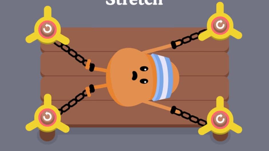 Dumb Ways to Die 2: The Games - Captura 8