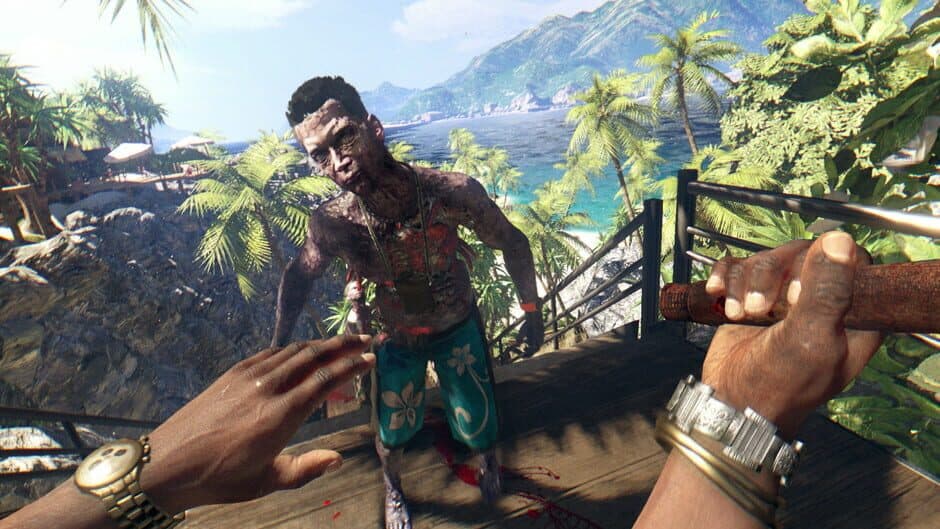 Dead Island: Definitive Edition - Captura 5