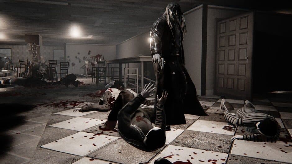 Hatred - Captura 3
