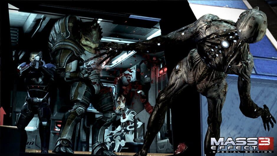 Mass Effect 3 - Captura 20