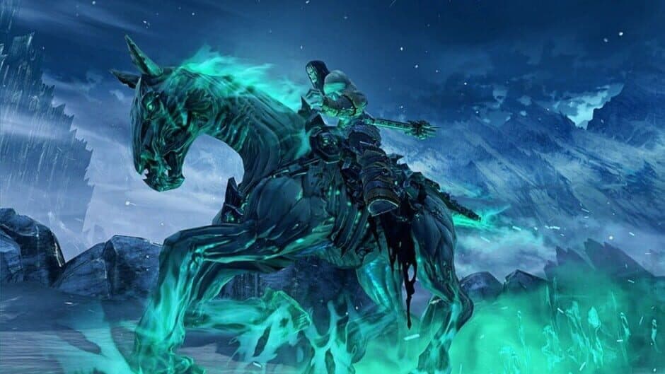 Darksiders II - Captura 9