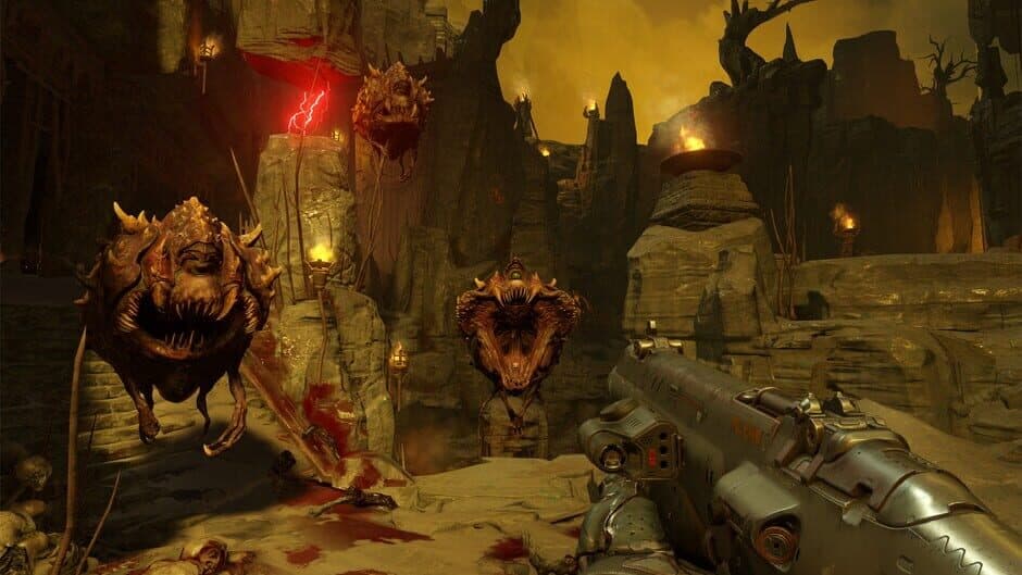 Doom - Captura 9