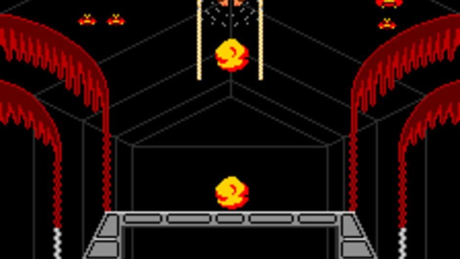 Donkey Kong 3 - Captura 9