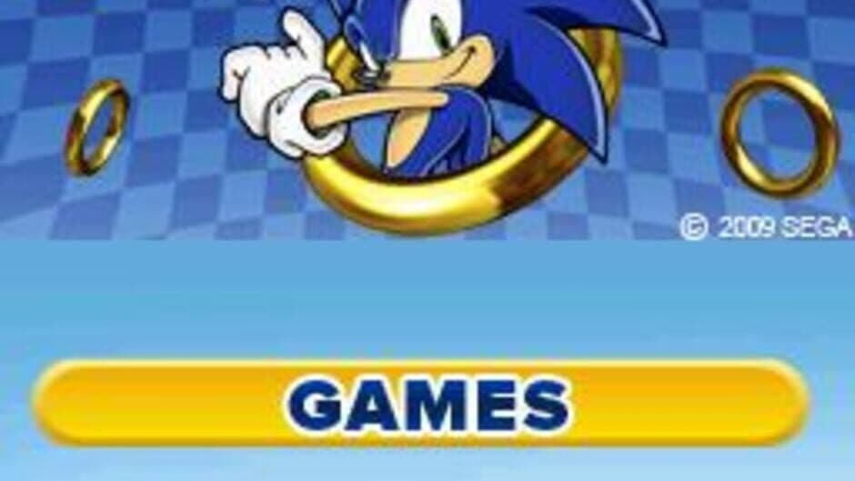 Sonic Classic Collection - Captura 5