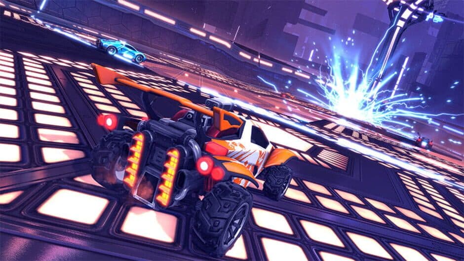 Rocket League - Captura 15