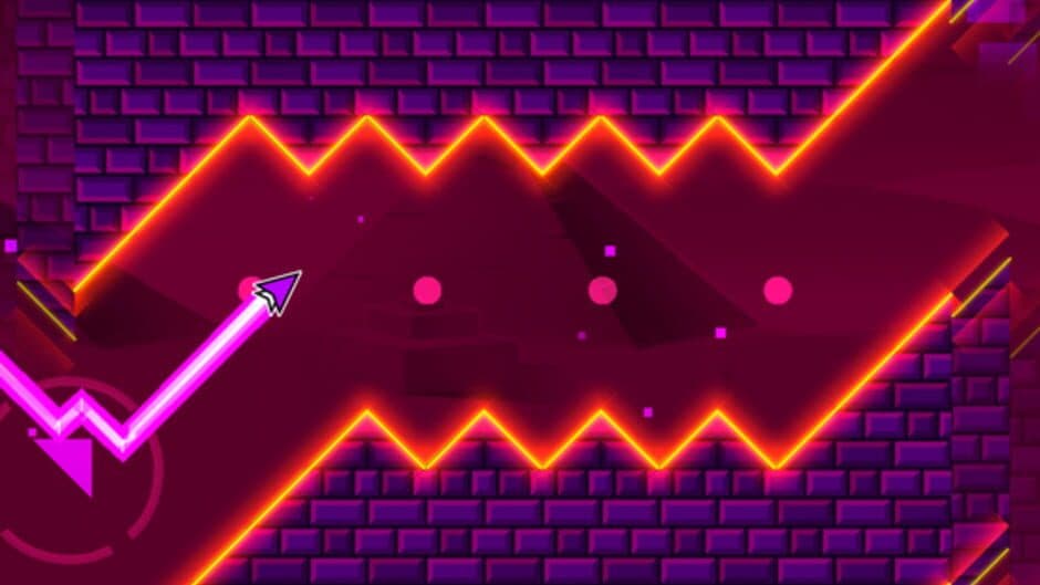 Geometry Dash SubZero - Captura 5