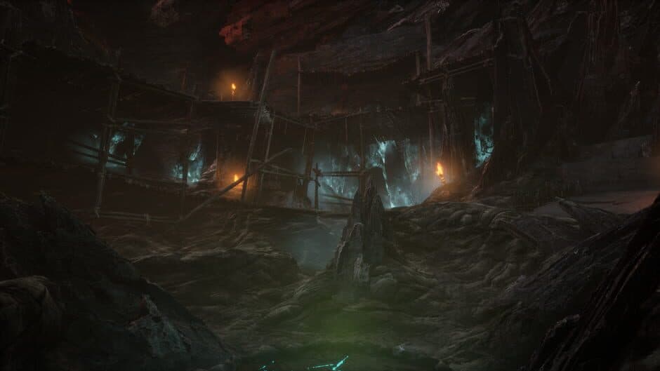 Devil's Hunt - Captura 12
