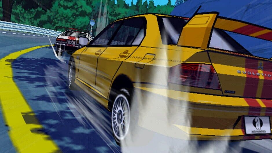 Auto Modellista - Captura 13