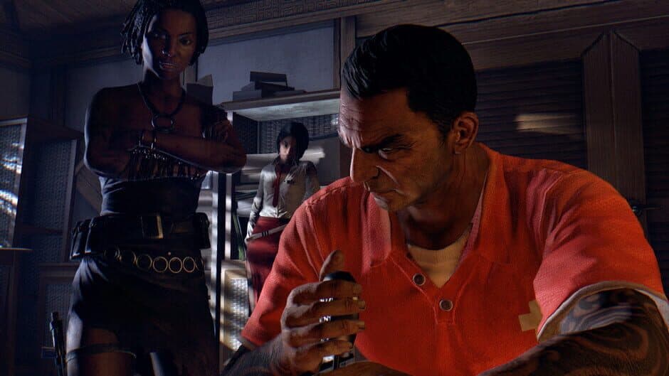 Dead Island: Definitive Edition - Captura 4