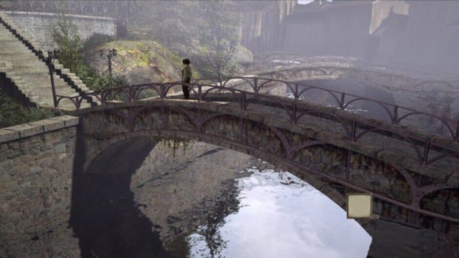Syberia - Captura 8