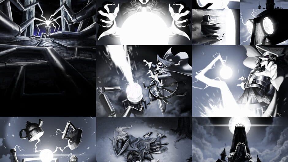 Savant: Ascent - Captura 6
