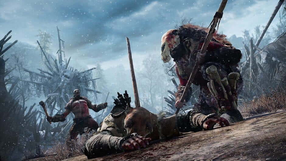 Far Cry: Primal - Captura 9
