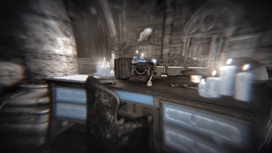 Thief - Captura 10