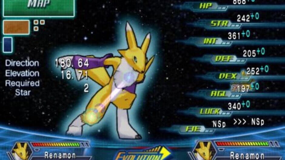 Digimon World Data Squad - Captura 0