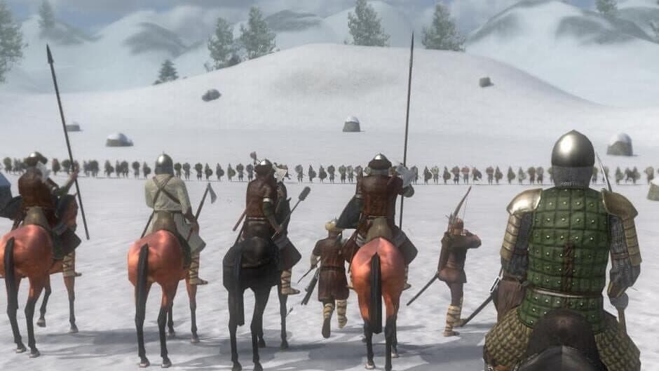 Mount & Blade: Warband - Captura 2