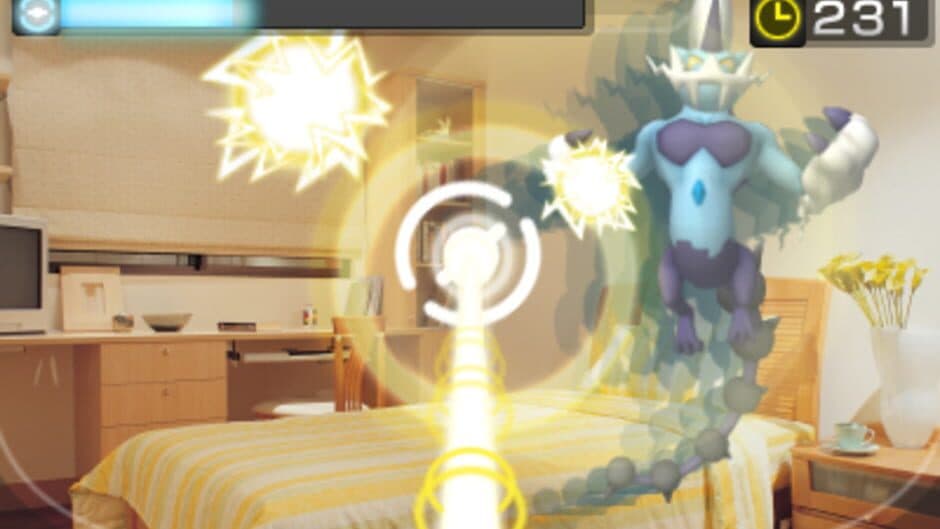 Pokémon Dream Radar - Captura 6