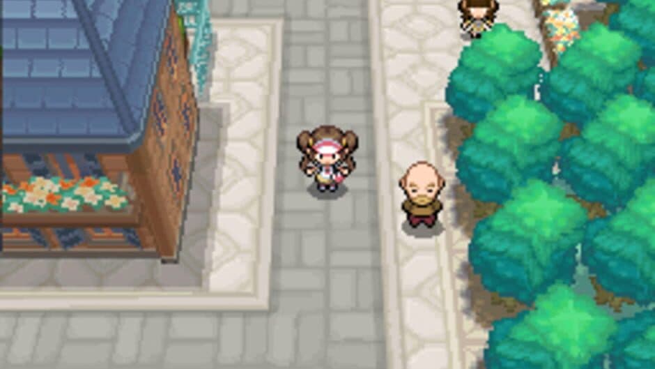 Pokémon Black Version 2 - Captura 14