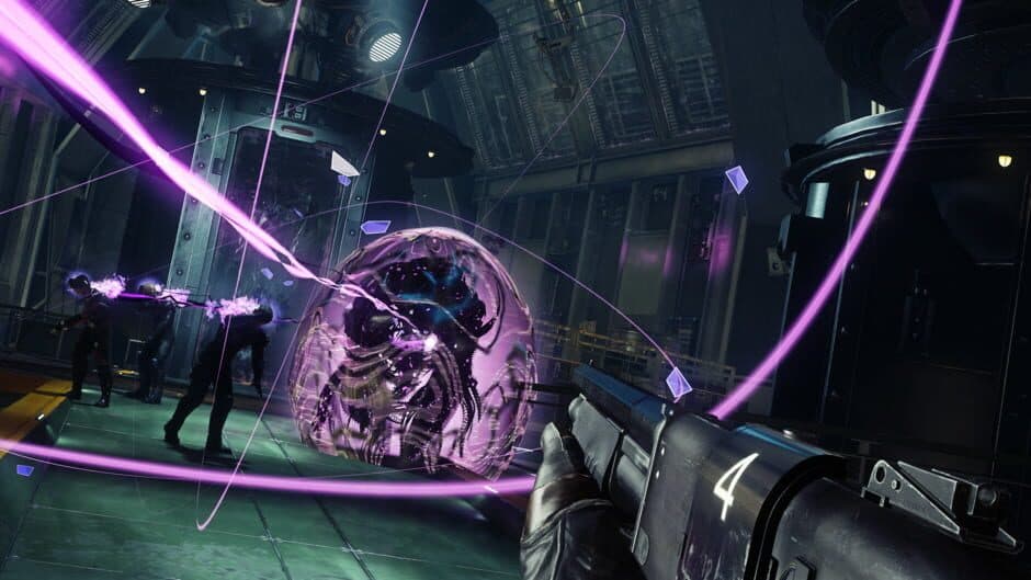 Prey: Mooncrash - Captura 5