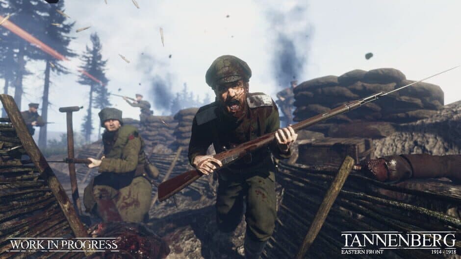 Tannenberg - Captura 6