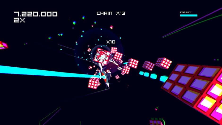 Futuridium EP Deluxe - Captura 1