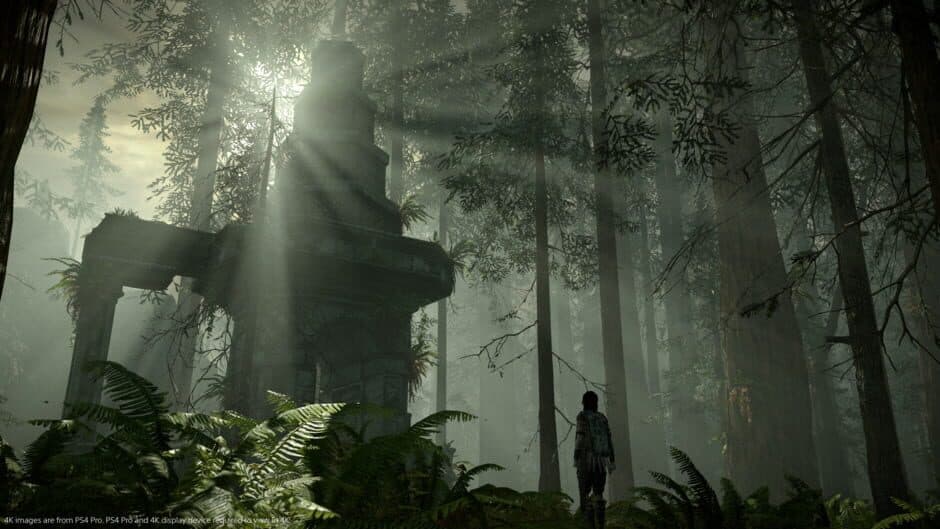 Shadow of the Colossus - Captura 16