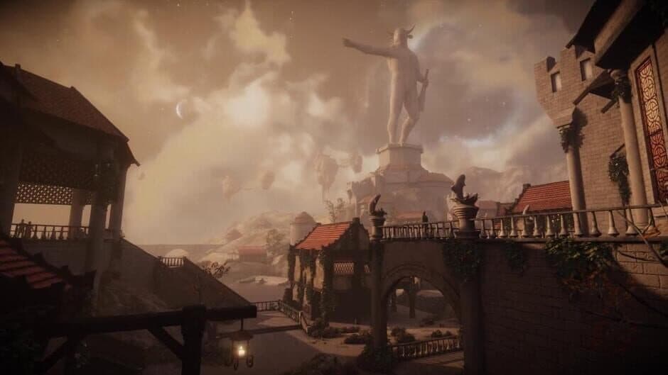 The Old City: Leviathan - Captura 6
