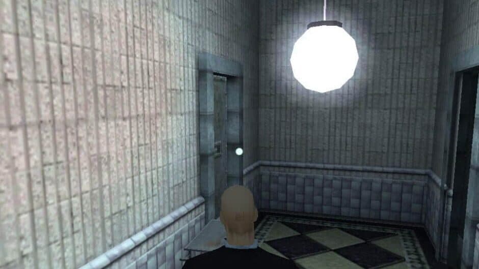 Hitman: Codename 47 - Captura 3