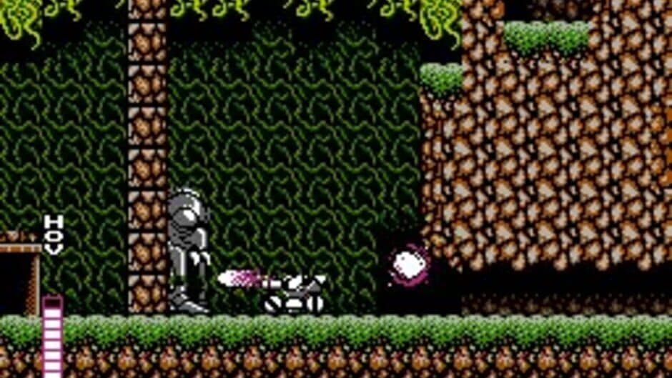 Blaster Master - Captura 6