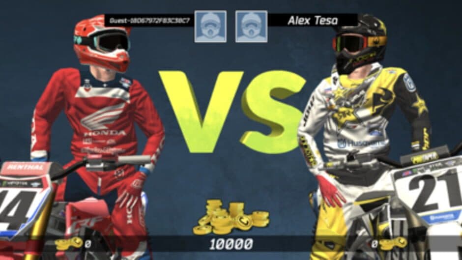 Monster Energy Supercross: The Official Videogame - Captura 10