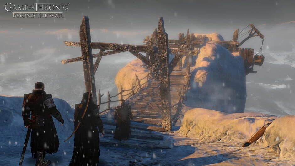 Game of Thrones - Captura 5