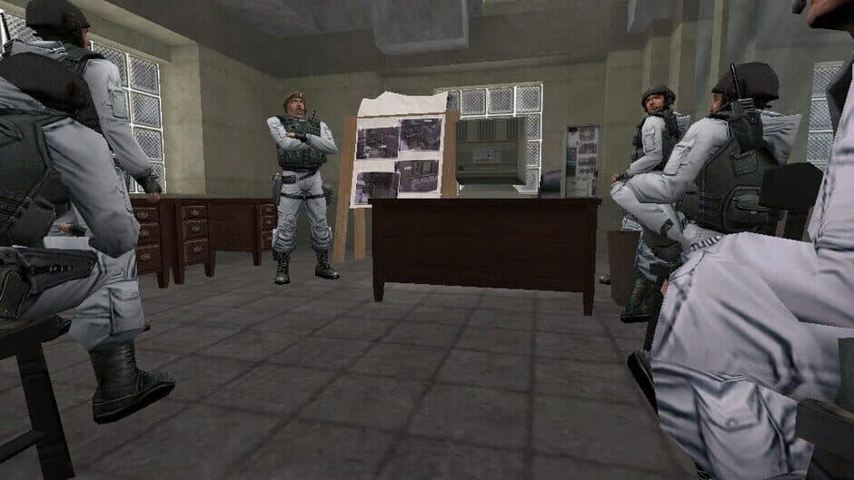 Counter-Strike: Condition Zero - Captura 6