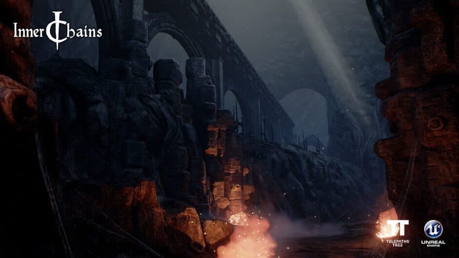 Inner Chains - Captura 8