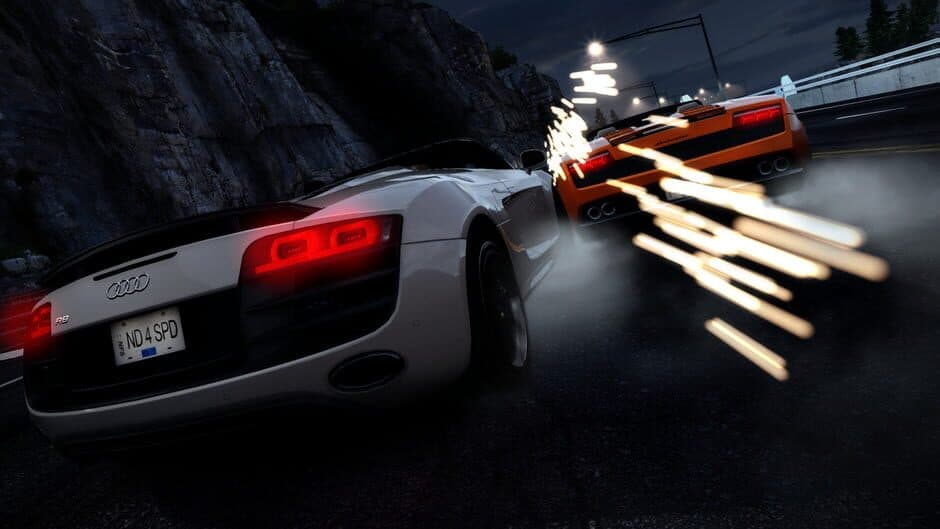Need for Speed: Hot Pursuit - Captura 15