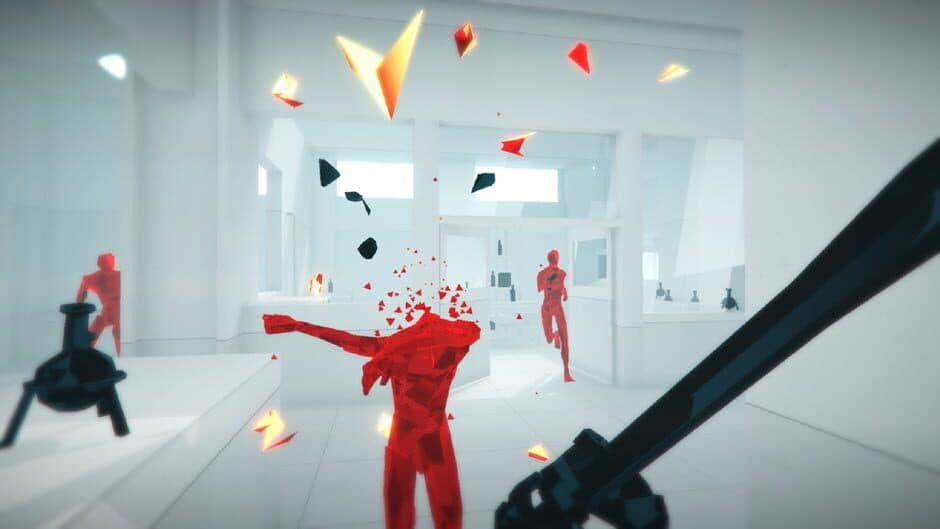 SuperHot - Captura 8