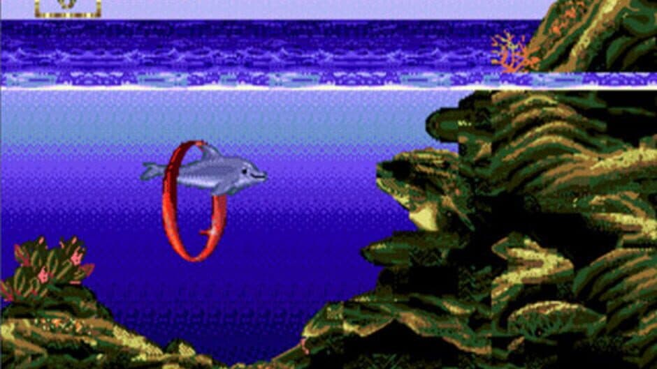 Ecco Jr. - Captura 3